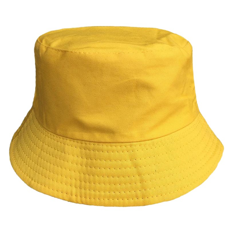 In-Stock Pure Cotton Fisherman's Hat with Custom Logo Embroidery and Printed Patterns, European and American Style Fisherman's Hat, Cross-Border Processing Sunshade Bucket Hat