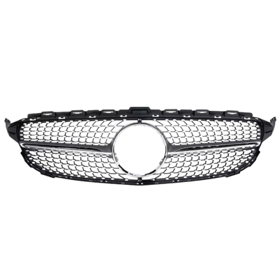 Starry Mesh Vertical Strips W205 | Zhongwang