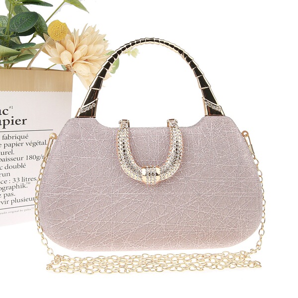handheld shoulder bag