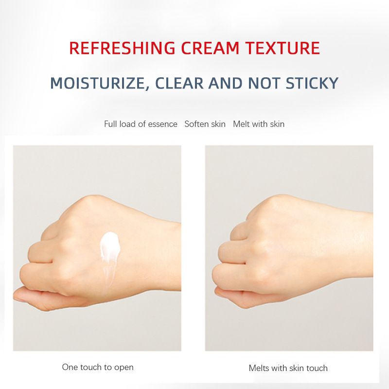 brightening cream
