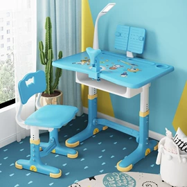 儿童学习桌椅;儿童桌椅