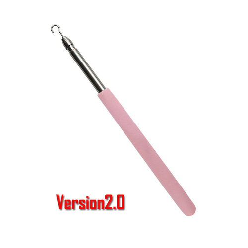 Bracelet auxiliary wear bracelet buckle hook auxiliary women's jewelry wrist bracelet wearing auxiliary artifact