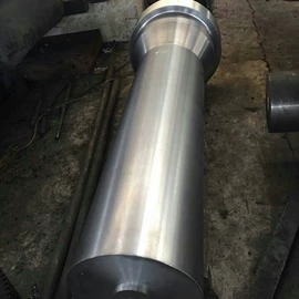 模具钢;锻造;工业圆钢