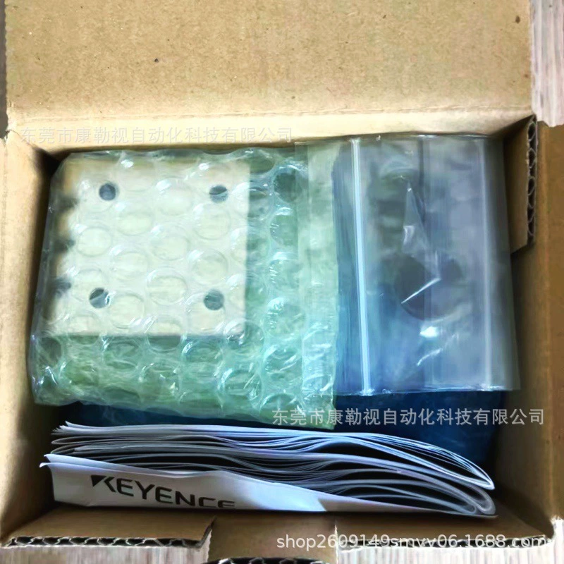 Новый оригинальный считыватель Keensi/KEYENCED SR-752 спот