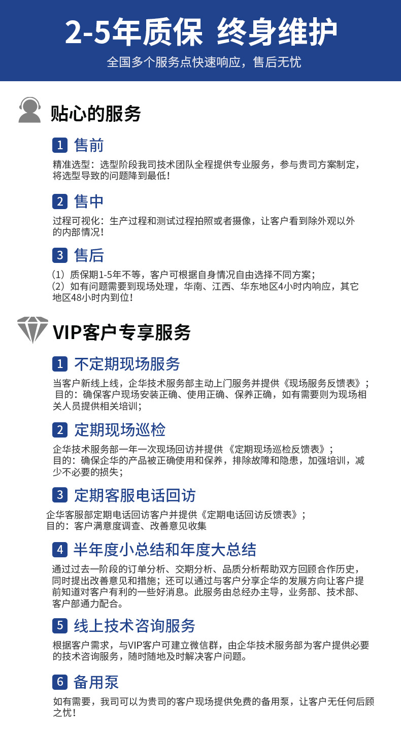 QWC不锈钢磁力泵_16