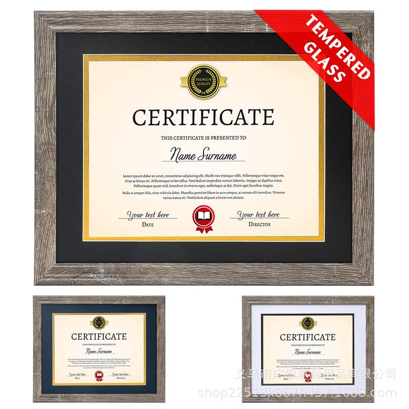 Graduation Certificate Photo Frame Honor Certificate Power of Attorney Taiwan Business License Frame Diploma Photo Memorial Frame Factory Outlet Graduation Certificate Photo Frame Honor Certificate Power of Attorney Taiwan Business License Frame Diploma Photo Memorial Frame Factory Outlet