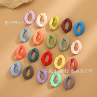 �������ָ���朗l17x23mm�߲��R����朗l��Ȧdiy�ɽM朗l�Ʒ���