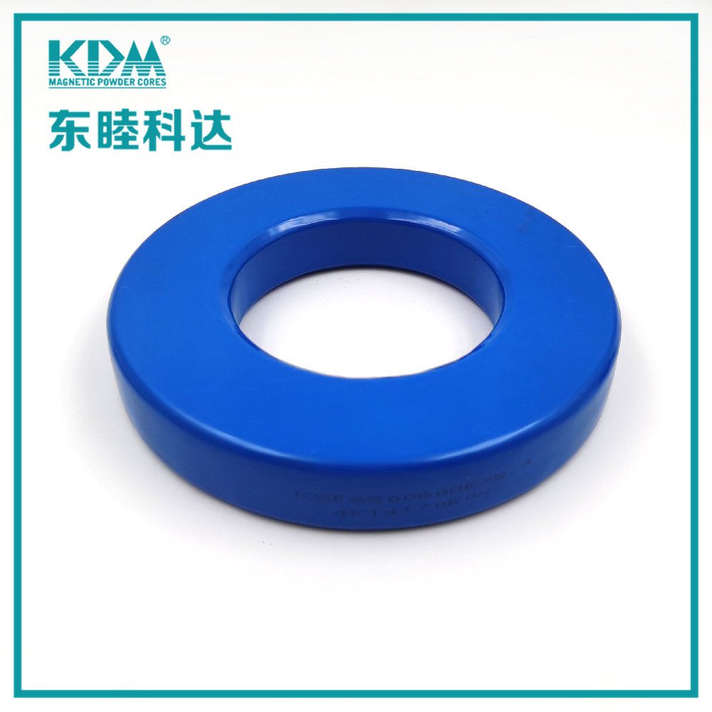 【经销科达磁芯】KSF400-090A铁硅磁环外径101.6mmW400-164A