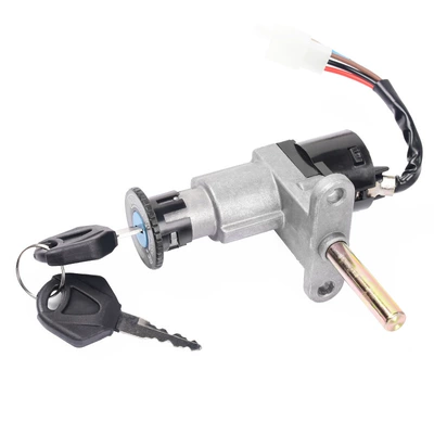 Car Lock Electric Door Lock | Motorcycle Lock