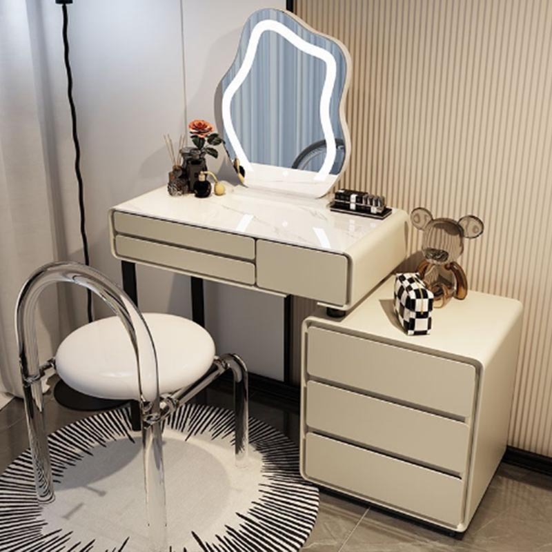 슬레이트 3단 서랍장 80cm3