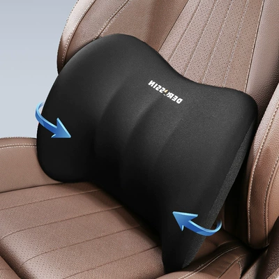 2023 new car waist support — Headrest