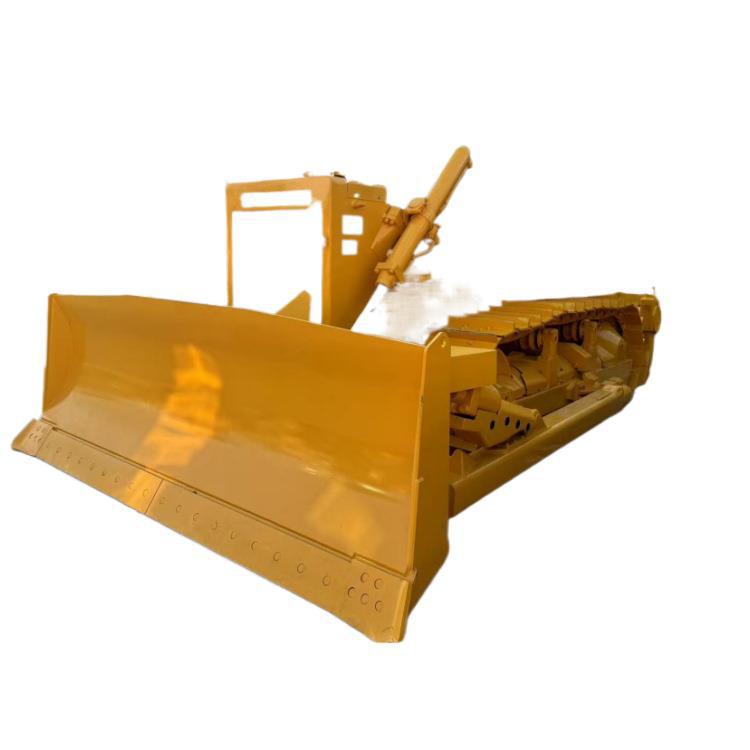 Exportación de excavadoras de segunda mano Carter / Komatsu / Shan push sd16 sd22 excavadoras D6G D7R image 6