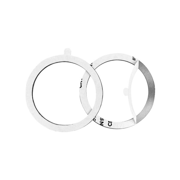 Applicable MAGSAFE magnetic wireless charging ring -shaped iron…