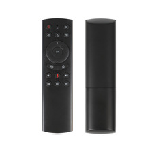 G20S语音遥控器带背光蓝牙2.4g无线飞鼠remote control推荐usb