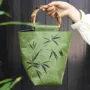 定制保温购物水洗纸袋