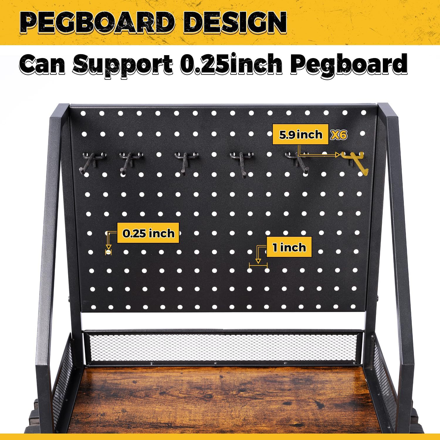 Cross-border multifunctional fishing rod storage rack tool fishing tackle box reel storage multi-layer storage for fishing carts 3
