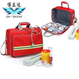 工具箱包;其他救生器材;医药箱