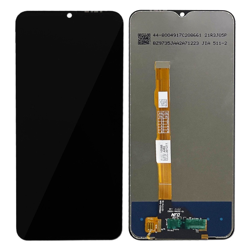 Jingke es adecuado para el montaje de pantalla vi Y51 2020 Y31 2020 teléfono móvil LCD pantalla táctil dentro y fuera