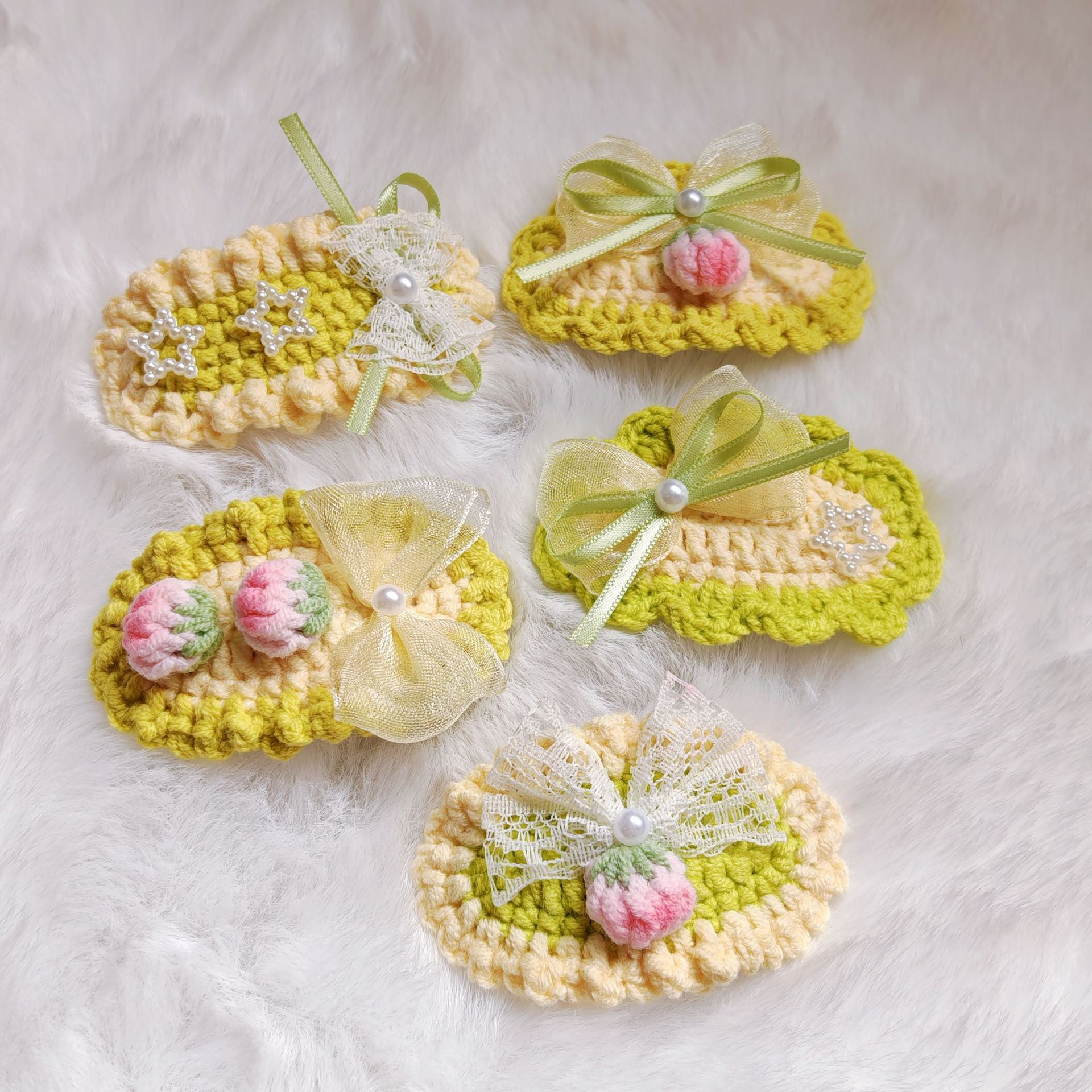 단염 조합 7 (5개입)