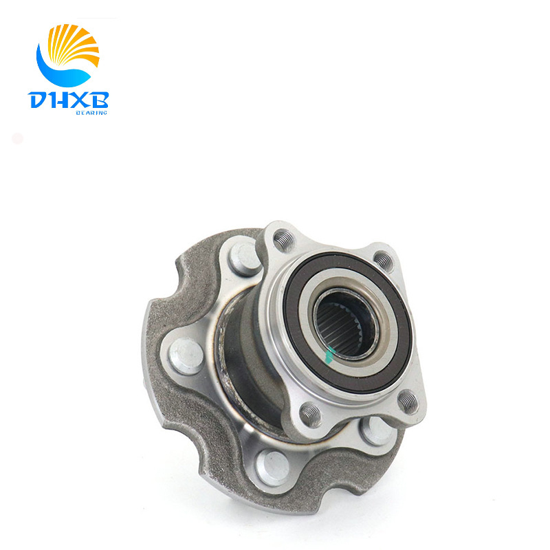 【华旭轴承】供应VKBA7466汽车轮毂轴承单元42410-42040