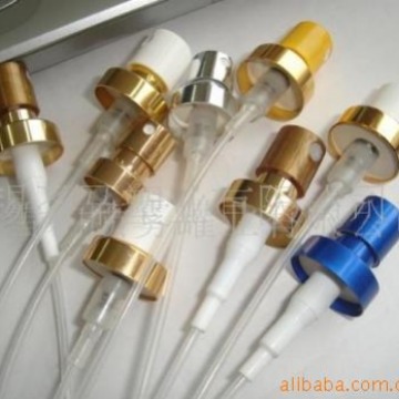 供应  香水  轧口  喷头