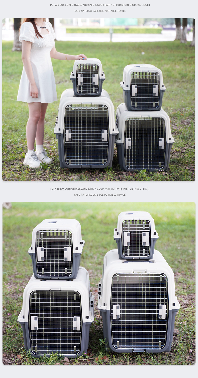 Pet Carrier Image 4