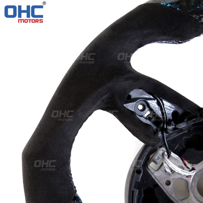Led Steering Wheel Car Old – Steering wheel