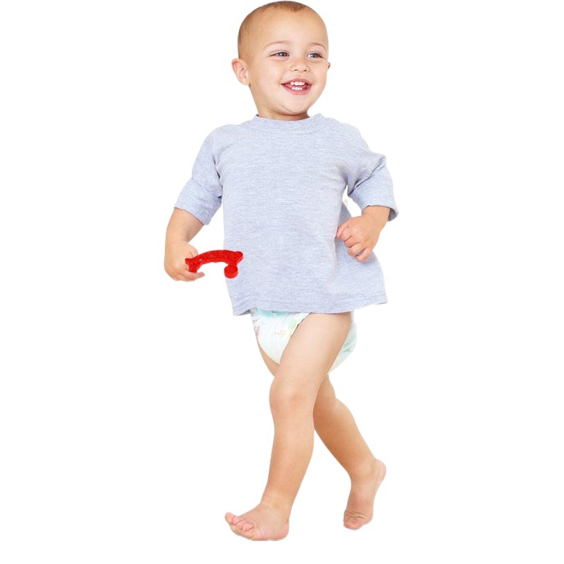 Avión de empuje grande para bebés con ojos móviles juguete de aprendizaje infantil venta popular TikTok