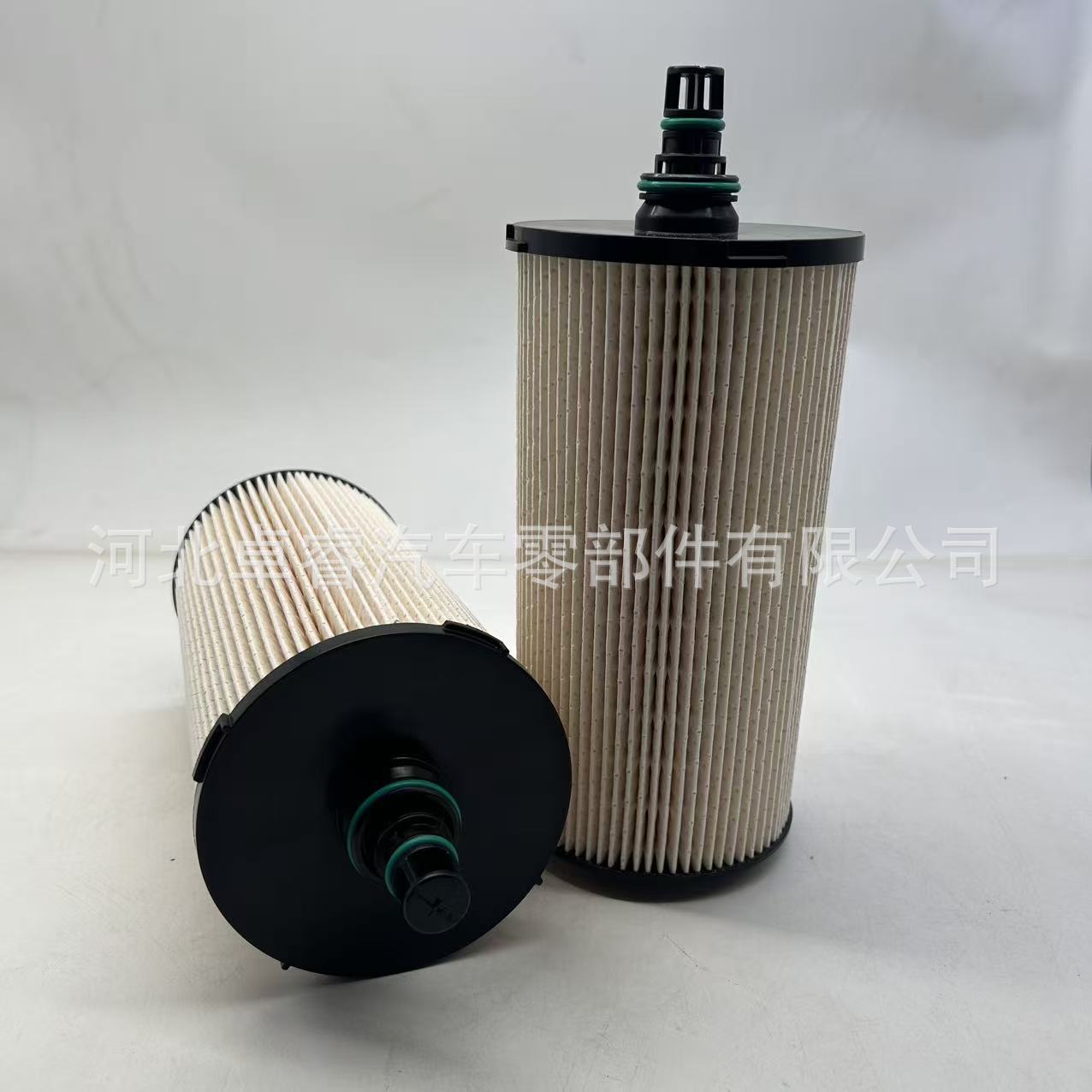 24137737 23756616 23824444 Diesel Filter Element Video Truck Auto Parts Wholesale