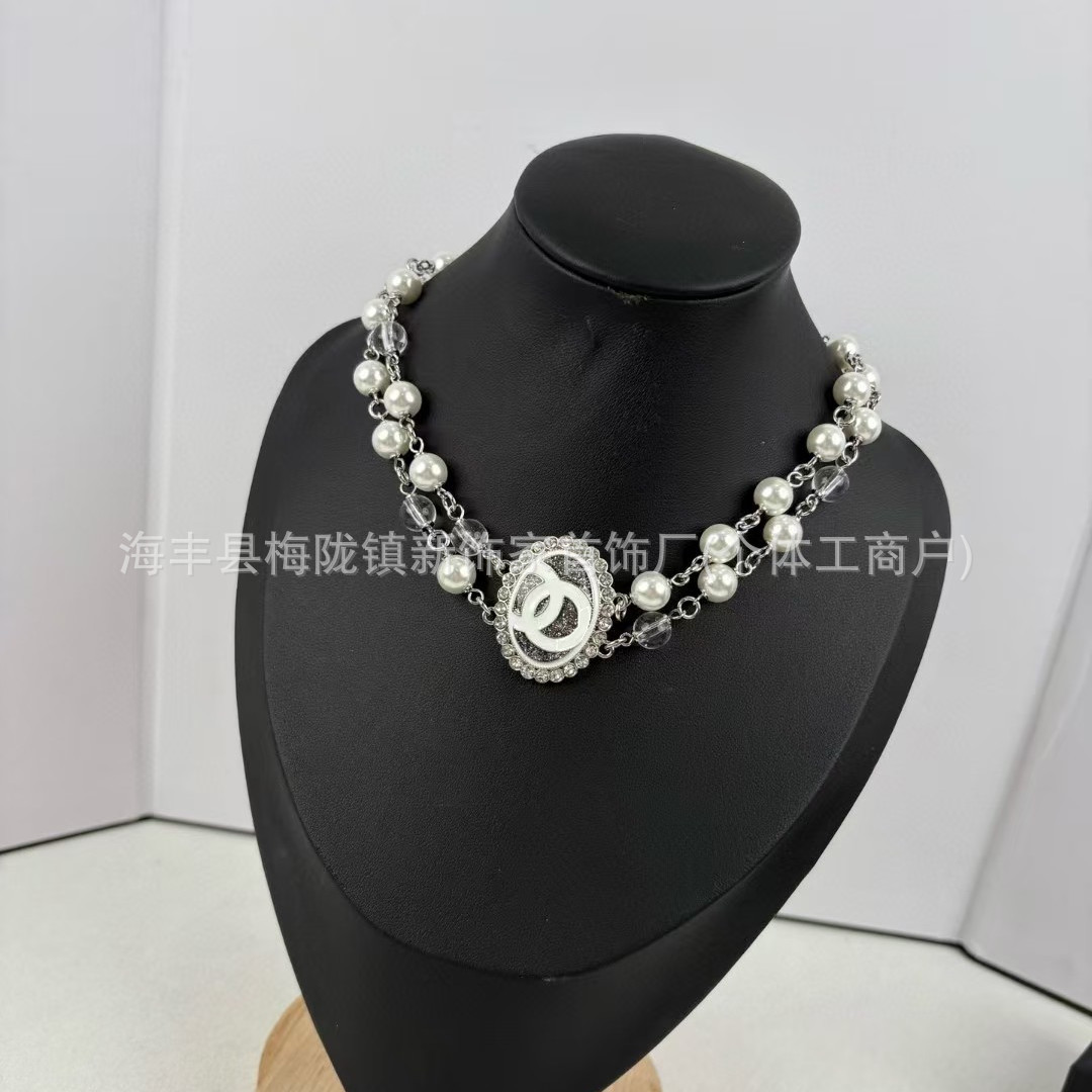 목걸이 35