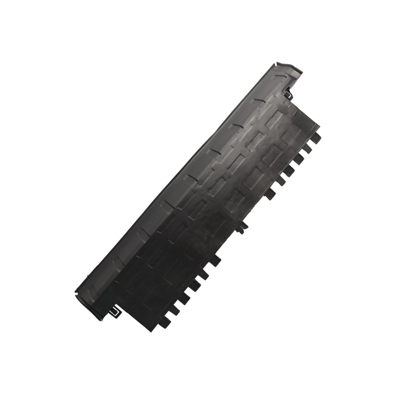2065053100 is suitable for the Mercedes-Benz C-Class W206 air duct, lower high-end C200 radiator lower guide plate