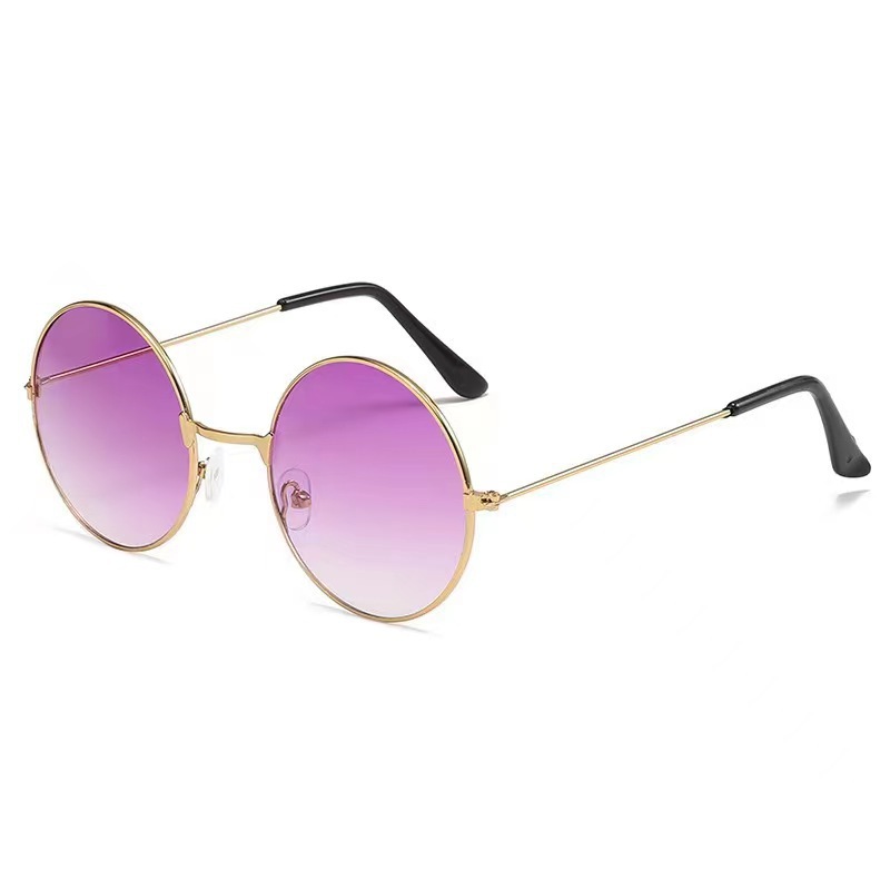 Gradient purple
