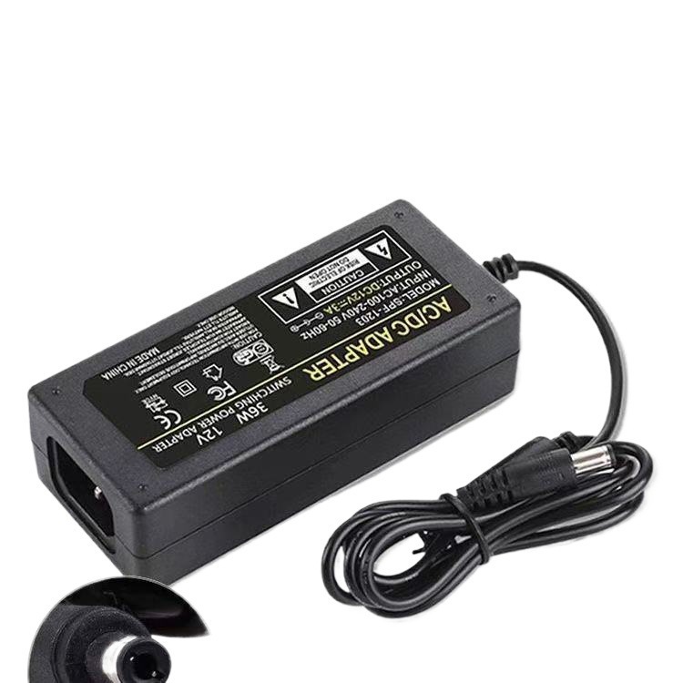 Monitor de impresora universal 12v4a3a8a10a con pantalla de máquina integrada 12v7a