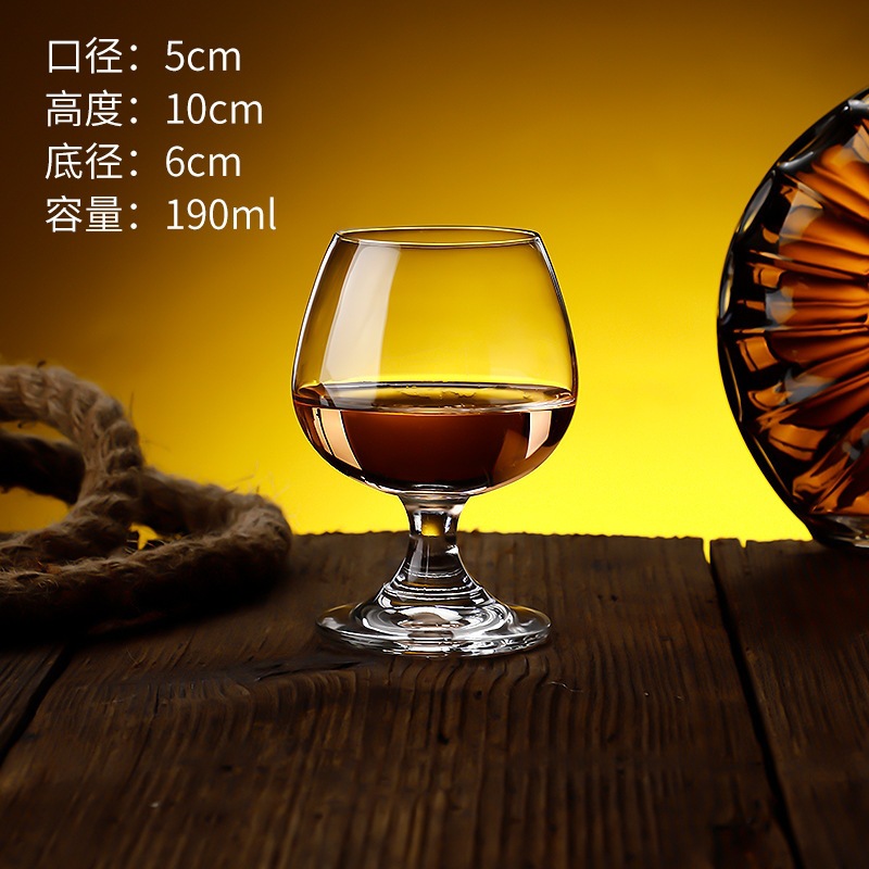 1906(190ml) 크리스탈 콜드 컷