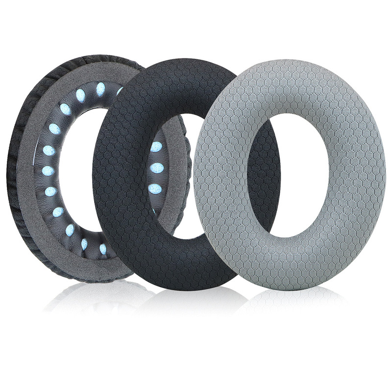 Applicable dr. QC15 QC35 QC2 QC25 AE2 Soundlink2 football net earmuffs earmuffs accessories