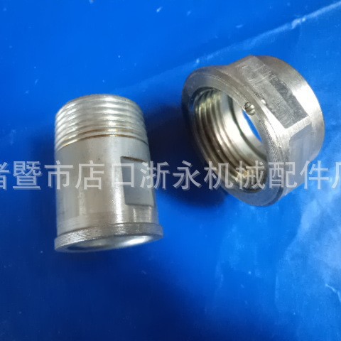 长期供应外贸燃气表接头  煤气表接头 气表接头