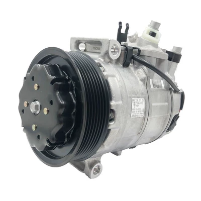 Automotive air conditioning Hyundai Reina Accent Elantra