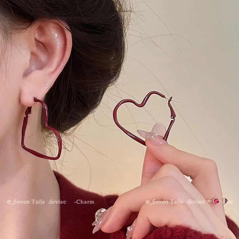 Серьги (серебро S925) с жемчужными вставками, цветочный легкий люкс стиль, деликатные и легкие