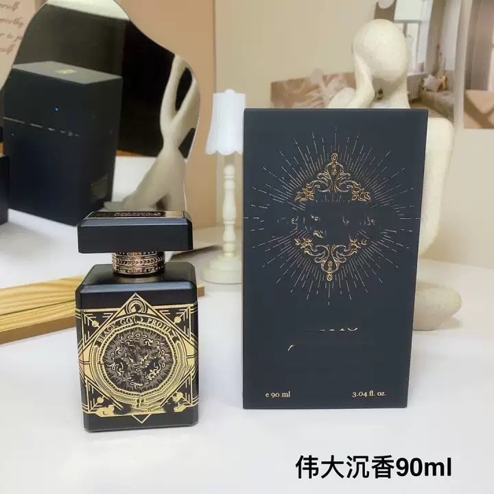 Initio因提诺私人香氛伟大沉香 Oud For Happiness中性香水90ml|undefined