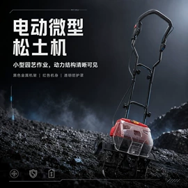 电动抛光机;电动角磨机;其他园林工具