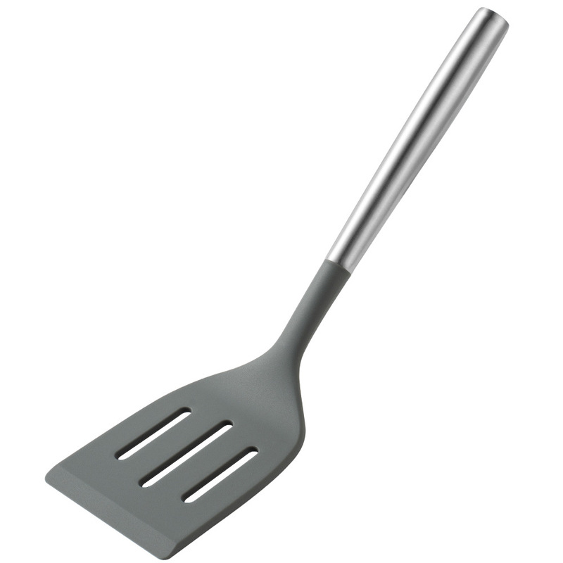 耐热硅胶厨房工具6件套锅铲炒菜铲子汤勺烹饪铲勺kitchen utensil|undefined