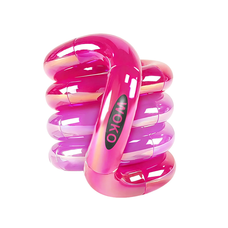 WOKO oficial genuino Twist Le gemas descomprimir artefacto de concentración TDAH entrenamiento de dedos cuerda de juguete