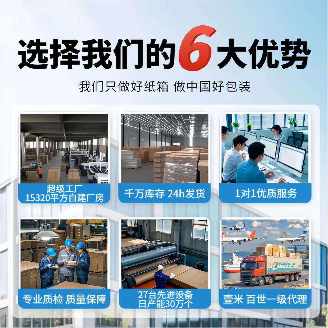 Clasificación de estanterías de almacén, clasificación, almacenamiento de autopartes, cartón de exhibición, caja de almacenamiento especial de comercio electrónico, caja de boca oblicua