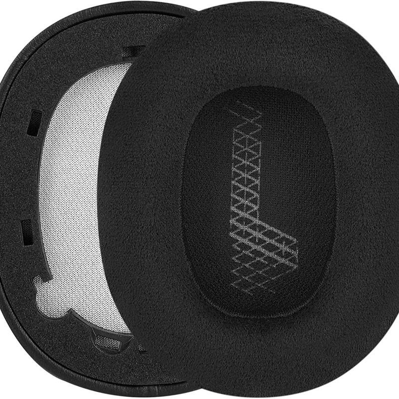 Jbl duet nc e65btnc live 650bt 660ncイヤホンカバー耳カバーヘッドビームスポンジカバー対応|undefined