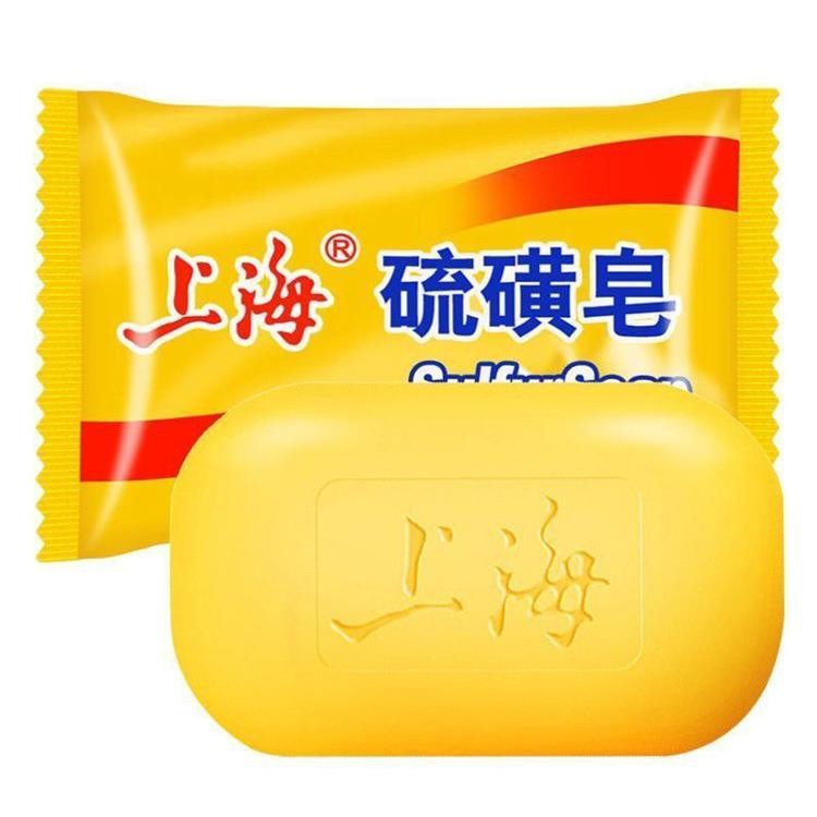 Soap for face washing