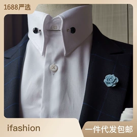 袖扣;领带夹;首饰箱