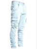 Light blue (shallow)
