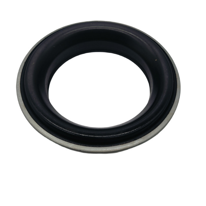 Shock absorber top rubber flat bearing M25901 M259.01 M259.01