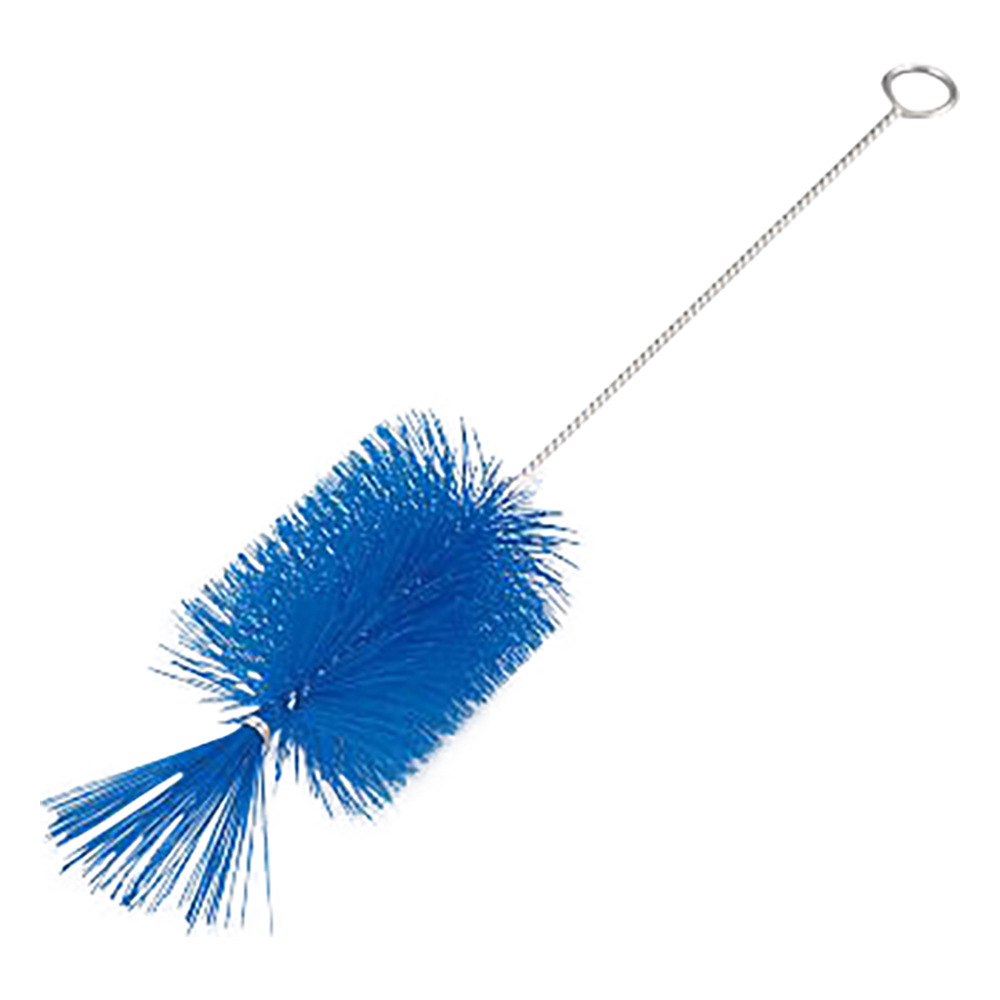 ASONE 亚速旺 4-2098-02 试管清洁刷(PBT毛) ABT-S1PB