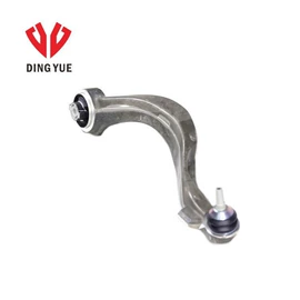 悬挂系统;其他制动系统;转向节